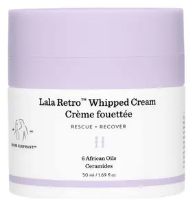 Drunk Elephant Lala Retro Whipped Cream