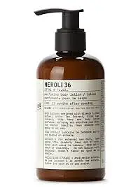 Le Labo Fragrances Perfuming Body Lotion Neroli 36