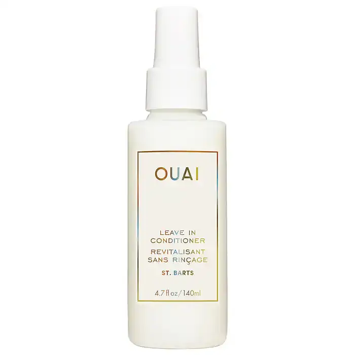 Ouai Leave in Conditioner St. Barts