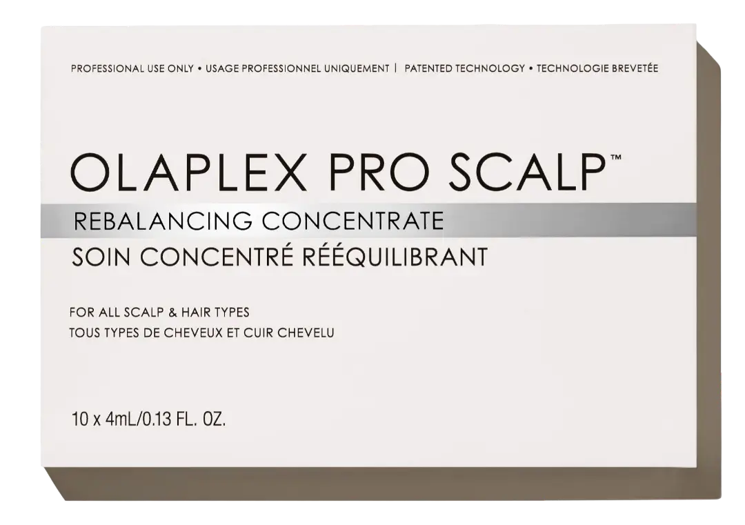 Olaplex Pro Scalp Rebalancing Concentrate