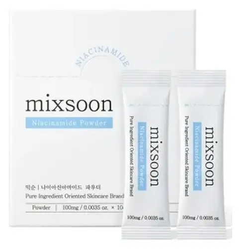 Mixsoon Niacinamide Powder