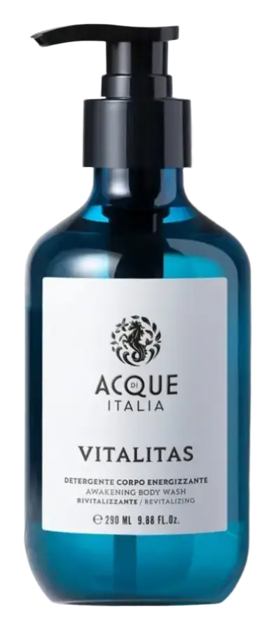 Acque di Italia Vitalitas Awakening Body Wash