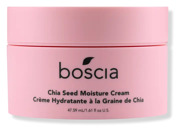 boscia Chia Seed Moisture Cream