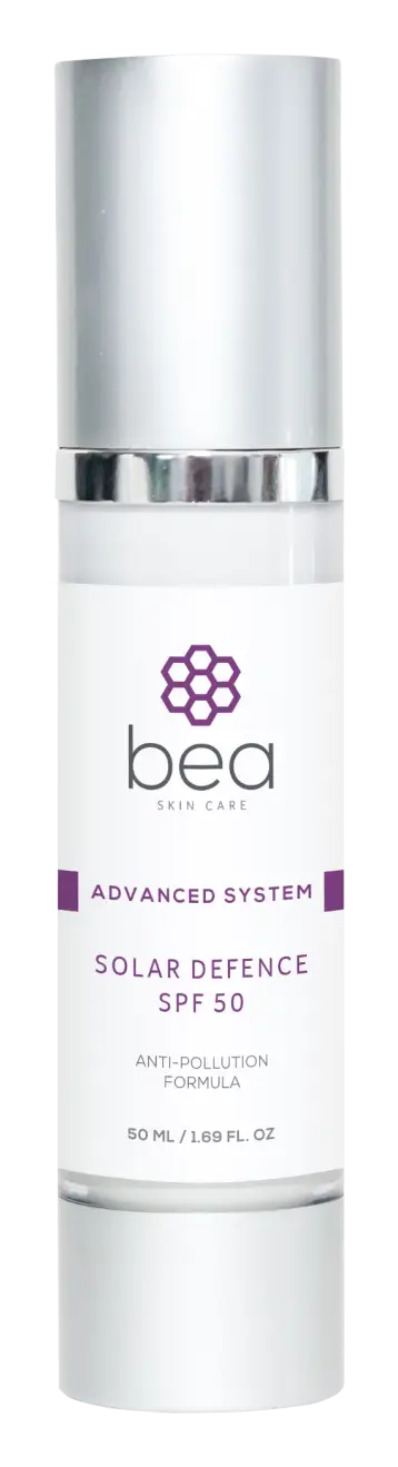 Bea Skincare Solar Defence SPF 50 PA++++