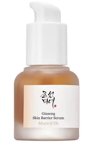 Beauty of Joseon Ginseng Skin Barrier Serum