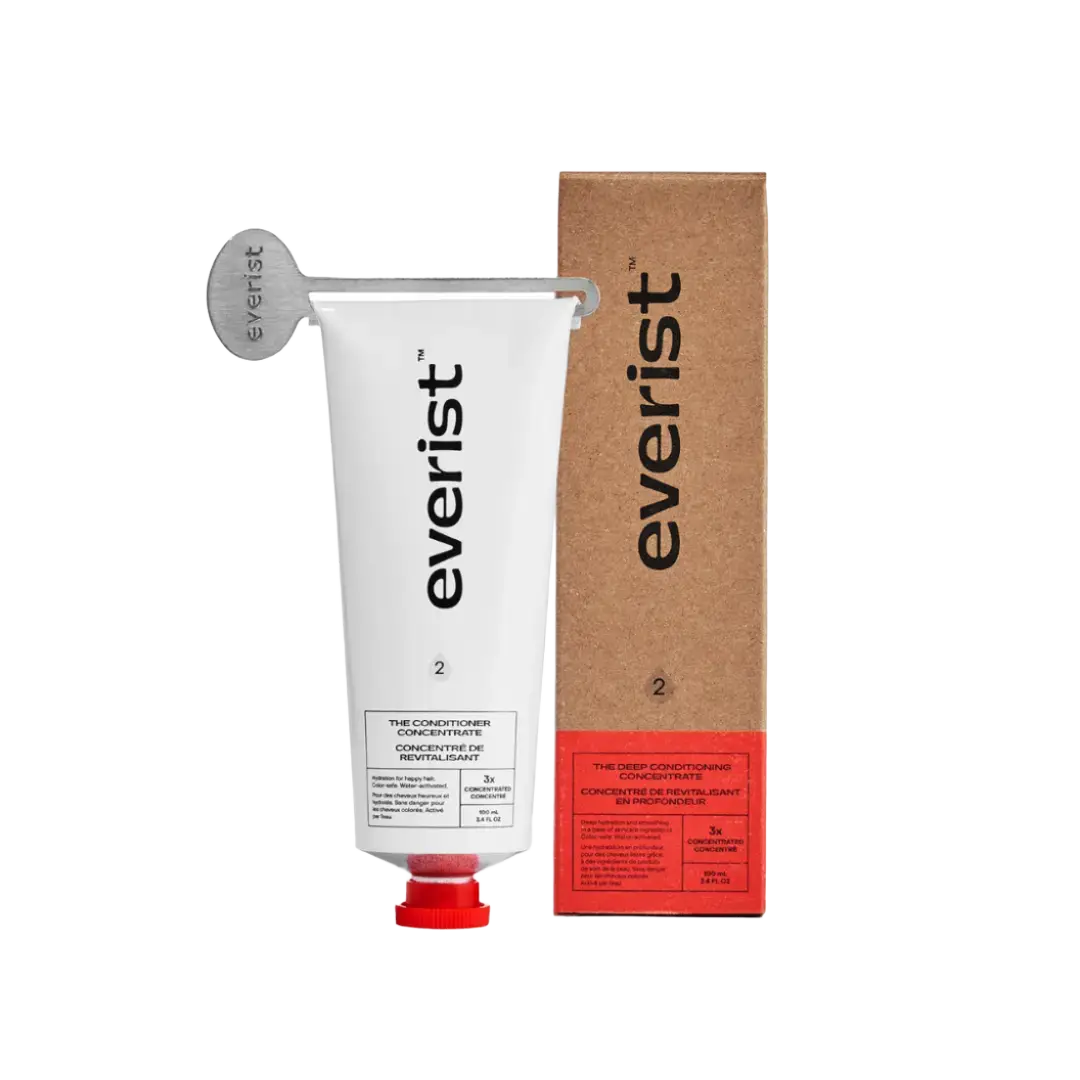 Everist The Deep Conditioning Concentrate