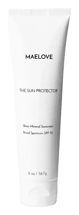 Maelove The Sun Protector SPF 30