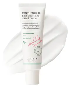 AXIS - Y Panthenol 10 Skin Smoothing Shield Cream