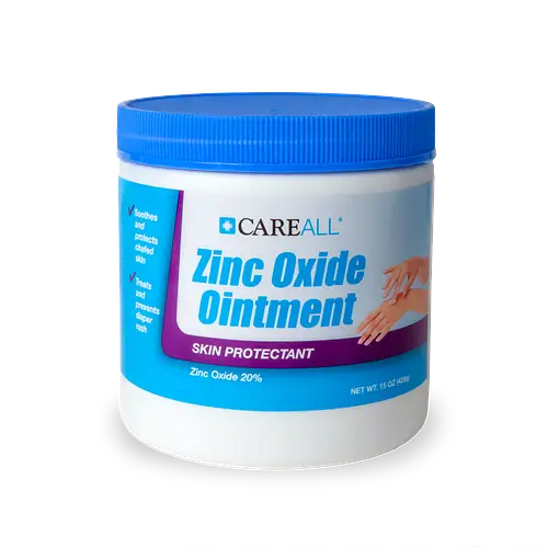 CareAll Zinc Oxide Ointment