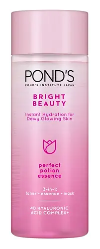Pond's Bright Beauty Perfect Potion Essence