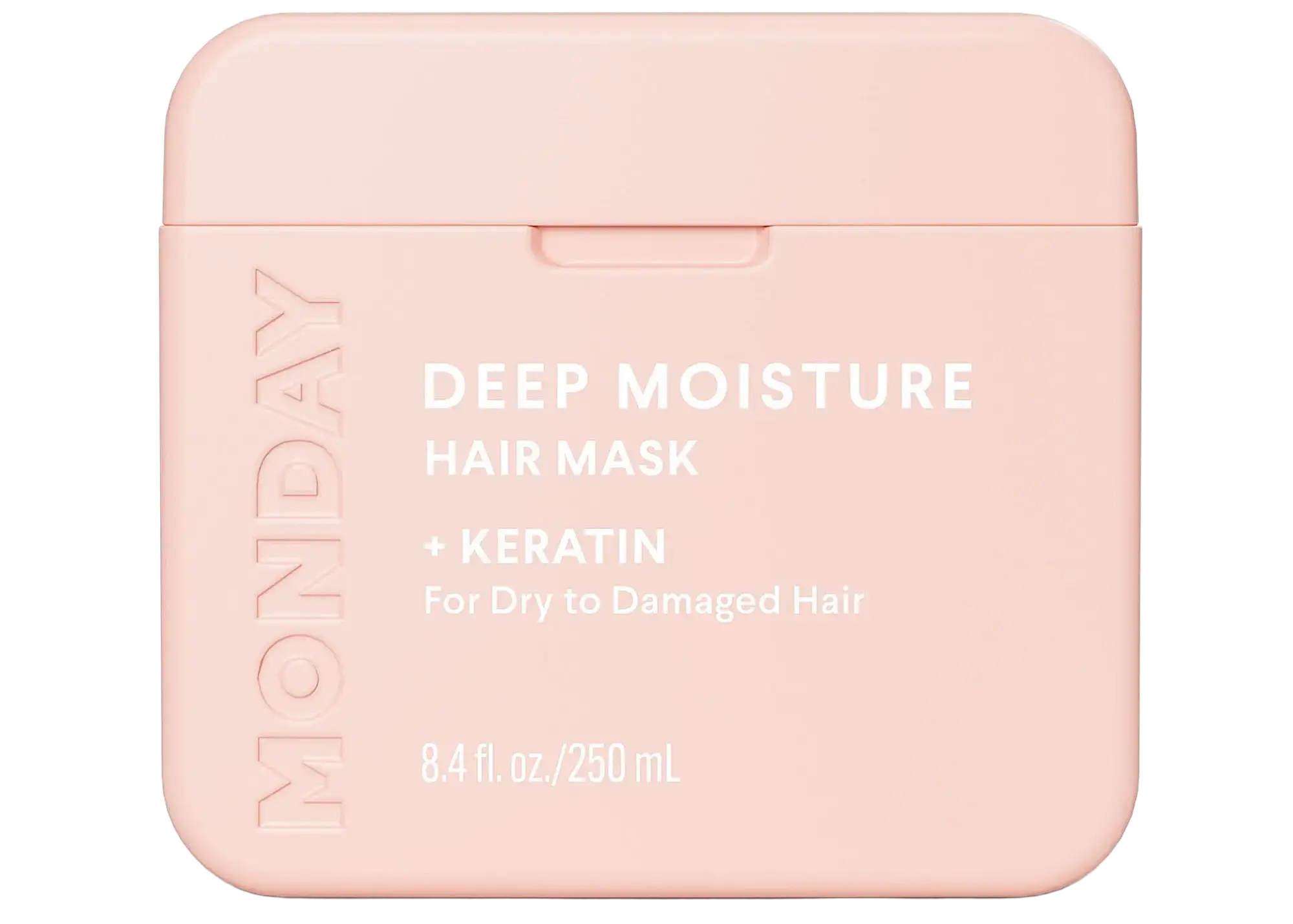Monday Haircare Deep Moisture Hair Mask