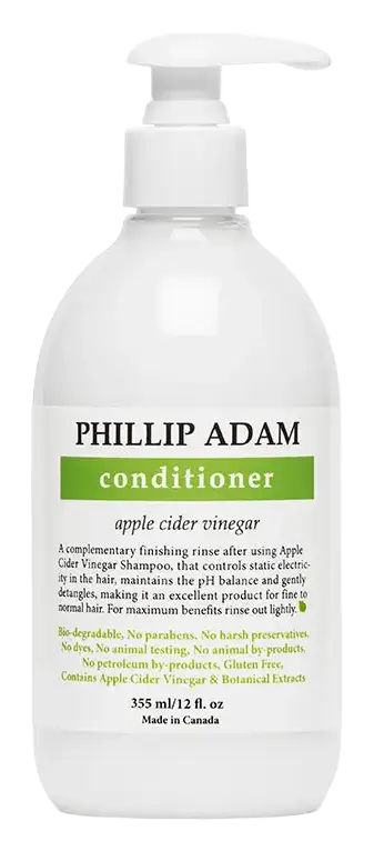 Phillip Adam Conditioner Apple Cider Vinegar