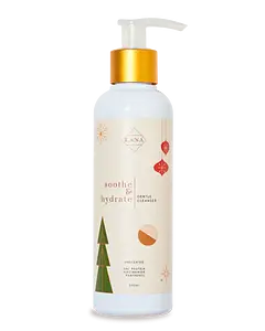 Lana Soothe & Hydrate Gentle Cleanser