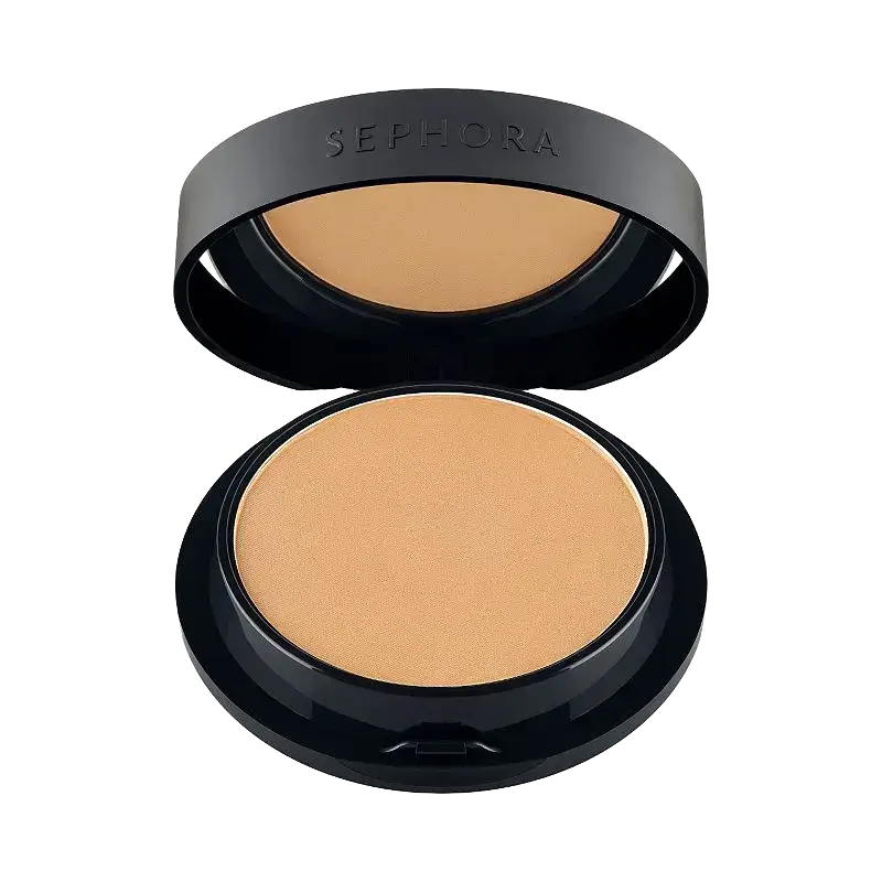Sephora Collection Best Skin Ever Matte Powder Foundation 22.5P Medium