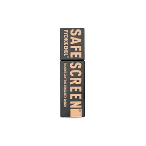 CHOSEN Safescreen Pycnogenol Pigment Control Sunscreen Lotion SPF 50+