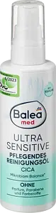 Balea Cica Cleansing Oil