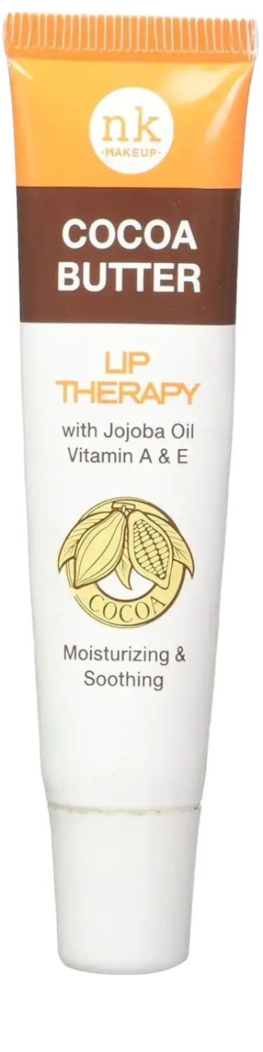 Nicka K New York Cocoa Butter Lip Therapy Cocoa Butter