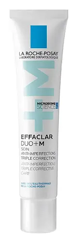 La Roche-Posay Effaclar Duo+M