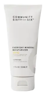 Community Sixty-Six Everyday Mineral Moisturizer SPF 30