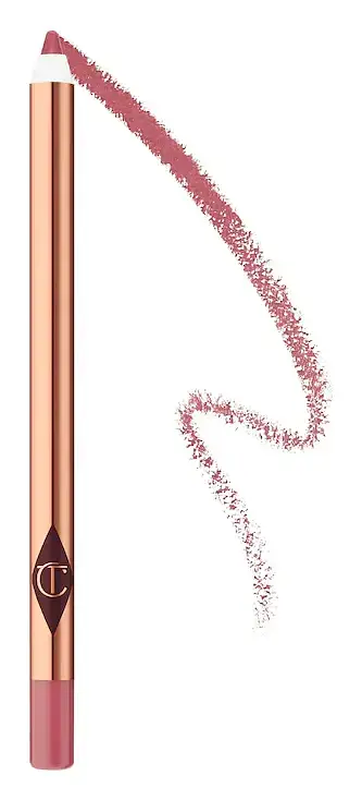 Charlotte Tilbury Lip Cheat Lip Liner Hollywood Honey