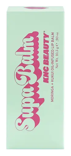 KNC Beauty Supa Balm Mint