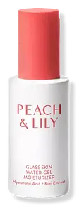 Peach & Lily Glass Skin Water-Gel Moisturizer