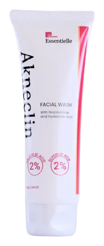 La Peau Essentielle Akneclin Facial Wash