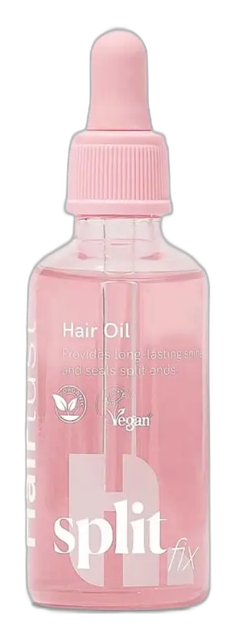 Hairlust Split Fix Hair Oil