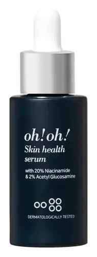 Oh!Oh! Skin Health Serum