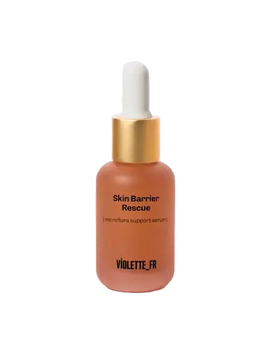Violette_FR Sérum Superlatif Skin Barrier Rescue