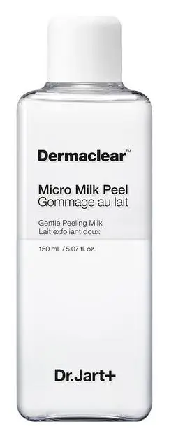 Dr. Jart+ Dermaclear Micro Milk Peel