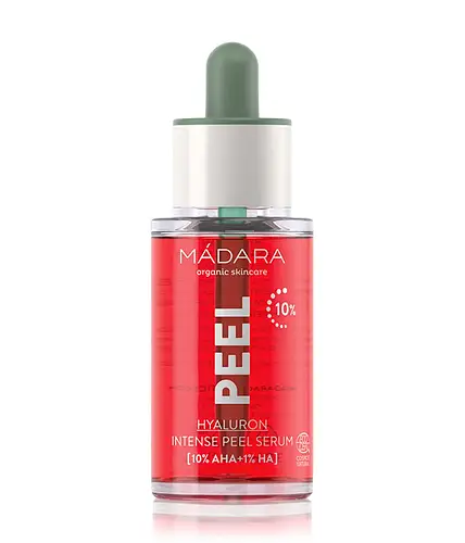 Madara Hyaluron Intense Peel Serum