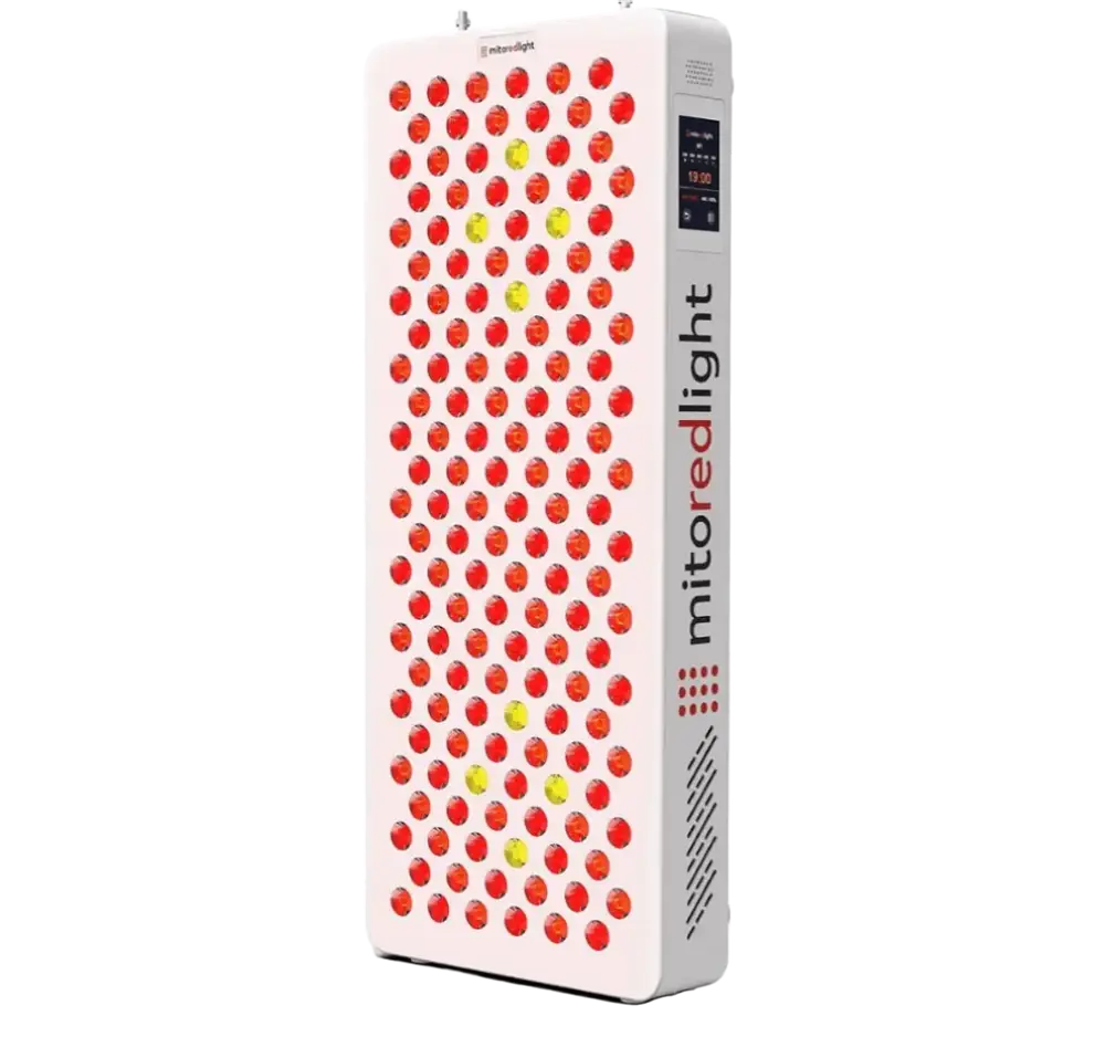 Mito Red Light MitoPro 750X