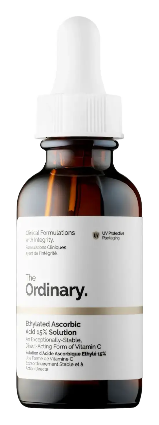 The Ordinary Ethylated Ascorbic Acid 15% Solution