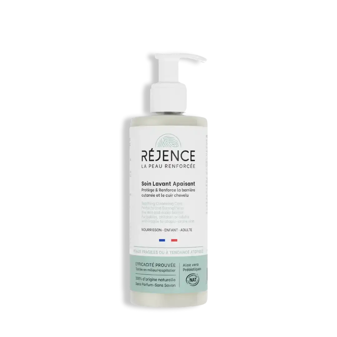Réjence Soothing Cleansing Care