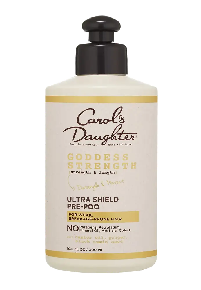 Carol's Daughter Goddess Strength Ultra Shield Pre-Poo