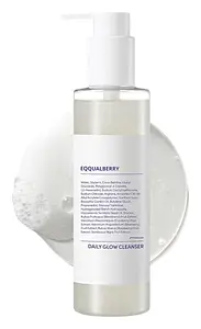 Eqqualberry Daily Glow Cleanser