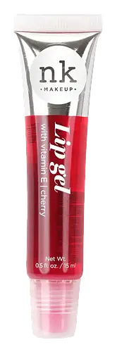 Nicka K New York Lip Gel Cherry
