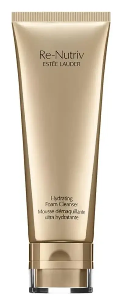 Estée Lauder Re-Nutriv Hydrating Foam Cleanser