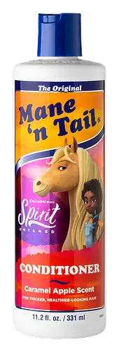 Mane 'n Tail Spirit Untamed Kids Conditioner