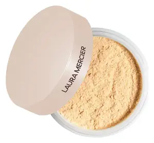 Laura Mercier Ultra Blur Translucent Lose Setting Powder Honey