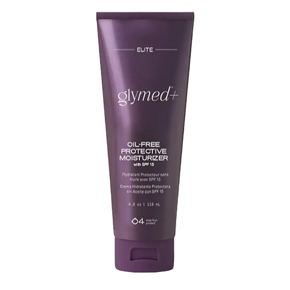 Glymed Plus Oil-Free Protective Moisturizer with SPF 15