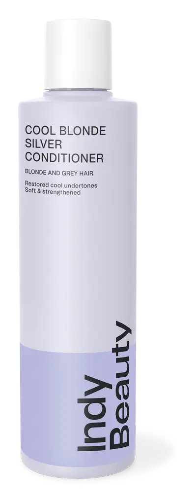 Indy Beauty Cool Blonde Silver Conditioner