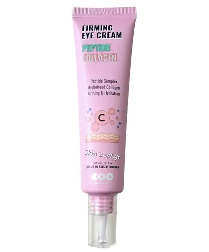 Dearboo Firming Peptide & Collagen All Day Eye Cream