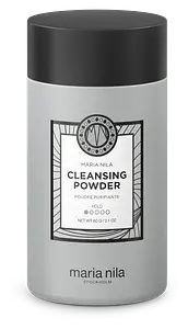 Maria Nila Cleansing Powder