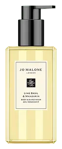 Jo Malone London Body & Hand Wash Lime Basil & Mandarin