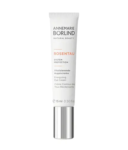 Annemarie Börlind Rosentau System Protection Energizing Eye Cream