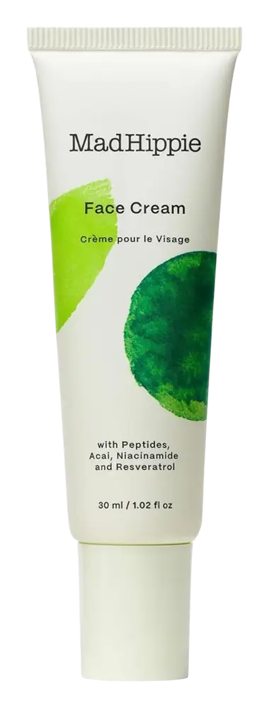 Mad Hippie Face Cream