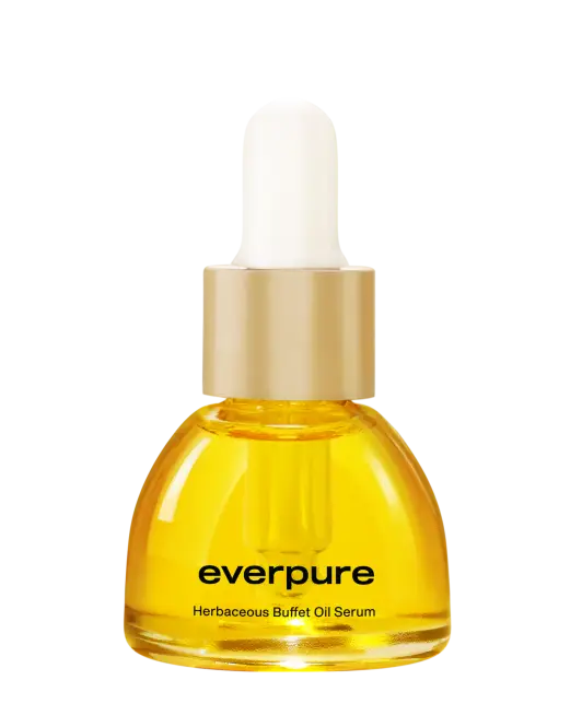 Everpure Herbaceous Buffet Oil Serum
