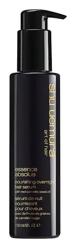 Shu Uemura Essence Absolue Nourishing Overnight Hair Serum